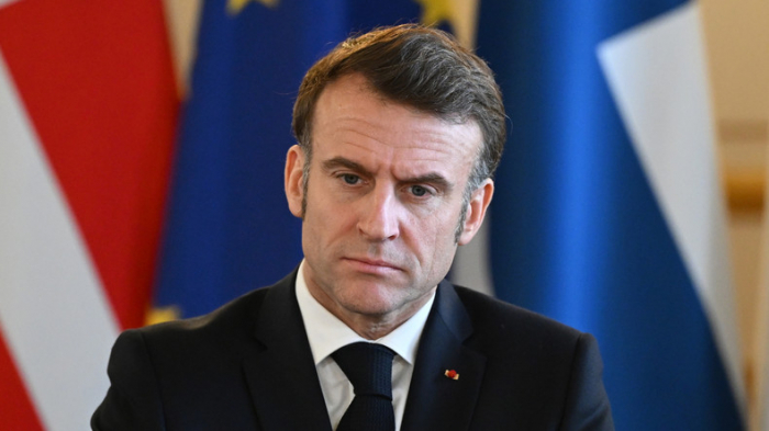 Macron débute dimanche sa tournée en Asie du Sud-Est dans le cadre de sa ‘’stratégie indopacifique’’