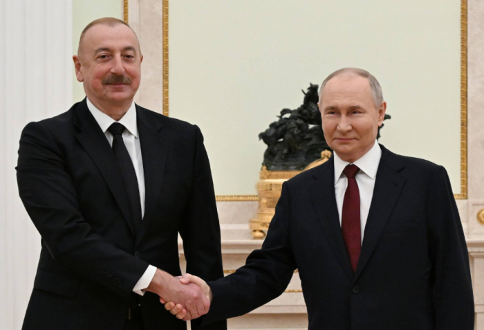 Vladimir Putin: Our countries’ citizens pay special tribute to those, who brought us closer to victory over the Nazi invaders