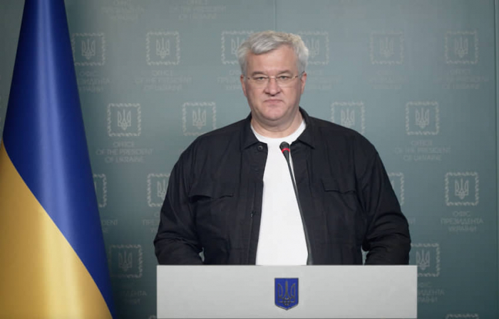  Ukraine ist bereit, Aserbaidschans wichtigster Energieknotenpunkt in Europa zu werden 
