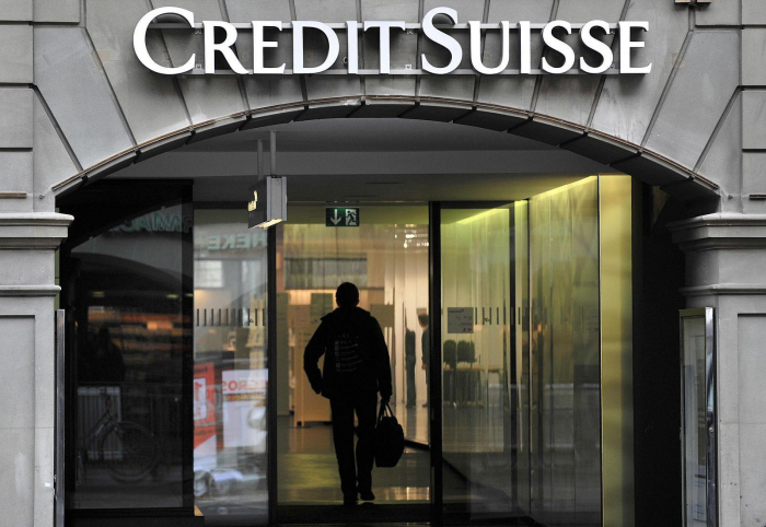 Vaşinqton İsveçrə bankını cəzalandırır Vaşinqton İsveçrə bankını cəzalandırır