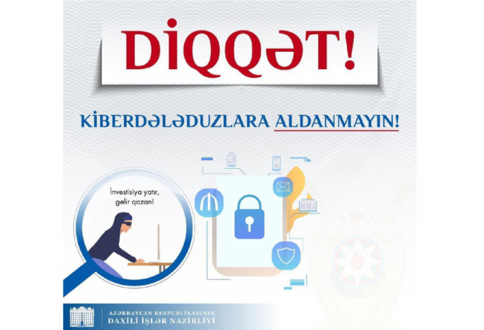 Ötən gün vətəndaşların bank kartlarından 20 min manatdan çox pul oğurlanıb Ötən gün vətəndaşların bank kartlarından 20 min manatdan çox pul oğurlanıb