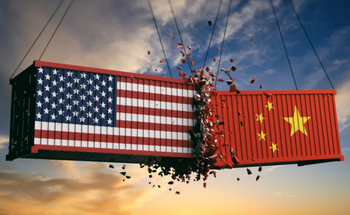 Guerre commerciale : les exportations chinoises vers les États-Unis chutent de 17,6% en avril