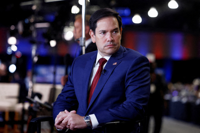 Rubio Moskvaya Qələbə paradına gələcək? Rubio Moskvaya Qələbə paradına gələcək?