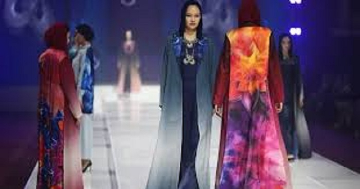 Bakıda “Azerbaijan Fashion Week 2025” başlayır Bakıda “Azerbaijan Fashion Week 2025” başlayır