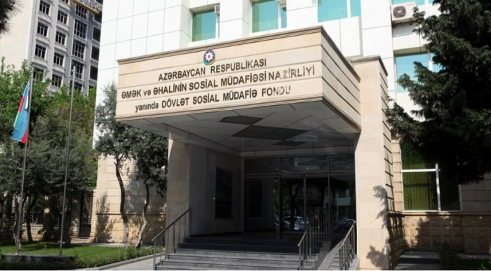 DSMF dörd ayda 2 milyard 501 milyon manat xərcləyib DSMF dörd ayda 2 milyard 501 milyon manat xərcləyib
