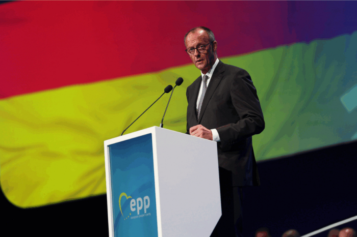 Allemagne : Friedrich Merz échoue à être élu chancelier au premier tour par les députés