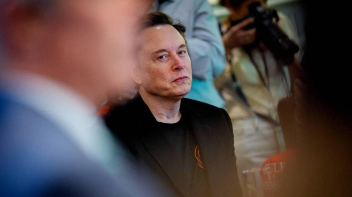 Musk reconnaît que Doge n