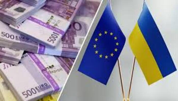 Kiyev Moskvanın daha 1 milyard avrosunu alıb 
