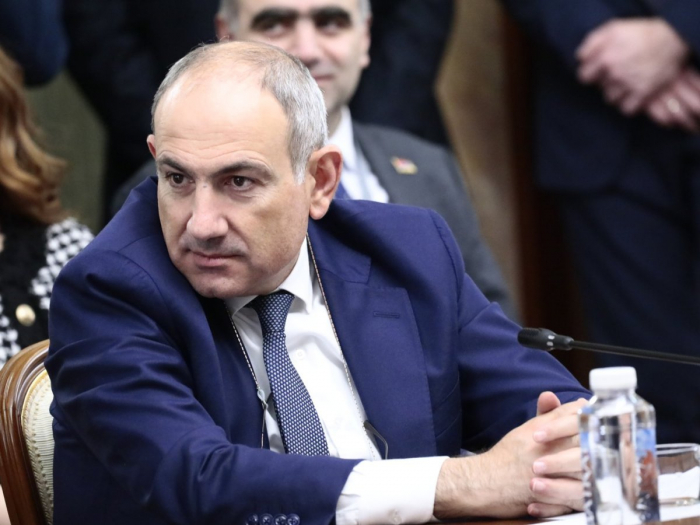 Paşinyan Moskvanın etimadını bərpa etməyə çalışır Paşinyan Moskvanın etimadını bərpa etməyə çalışır