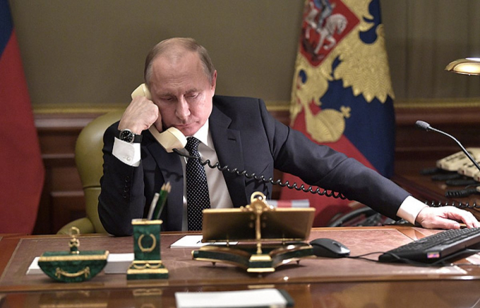       Bloomberg:    “Putin Ukraynanın 4 vilayətini tam tutmaq istəyir”   