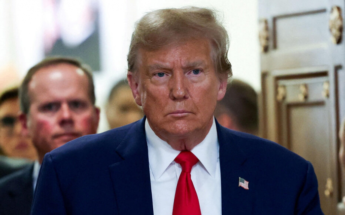 Trump appelle à un cessez-le-feu « inconditionnel » de 30 jours entre la Russie et l