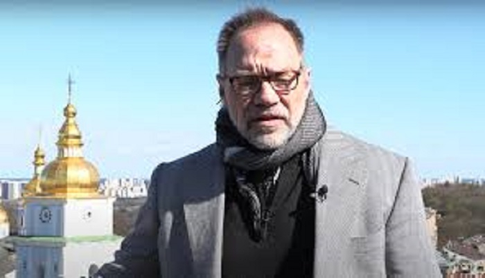 Qoff: “ABŞ Ukraynanın qələbəsinə yox, qanının axmasına imkan verir” Qoff: “ABŞ Ukraynanın qələbəsinə yox, qanının axmasına imkan verir”