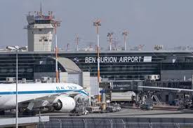 Husilər yenə İsrailin əsas aeroportuna zərbə endiriblər - VİDEO Husilər yenə İsrailin əsas aeroportuna zərbə endiriblər - VİDEO
