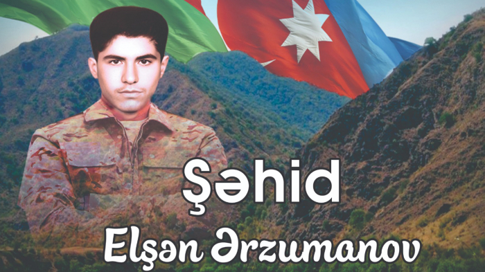 İtkin şəhidin qalıqları Qubada dəfn edilib İtkin şəhidin qalıqları Qubada dəfn edilib