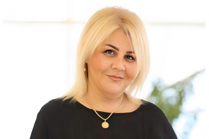Gəncə Dövlət Filarmoniyasına yeni direktor təyin olunub Gəncə Dövlət Filarmoniyasına yeni direktor təyin olunub