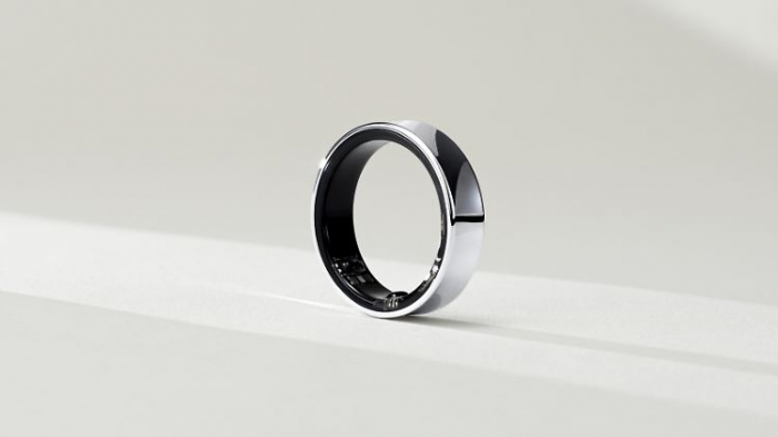   Kein smarter Ring ist eine runde Sache  