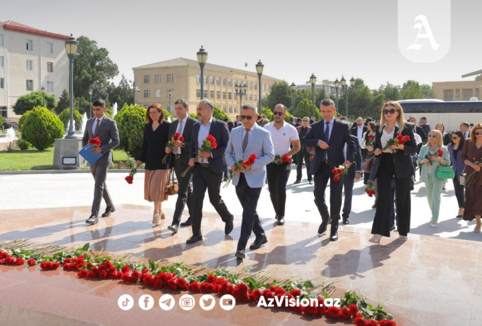    Naxçıvanda “MEDİAFEST-2025” keçirilir   