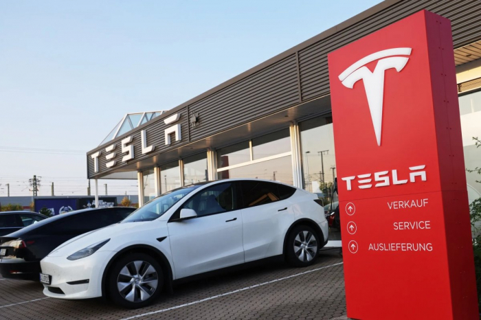 “Tesla” Avropa bazarını itirir