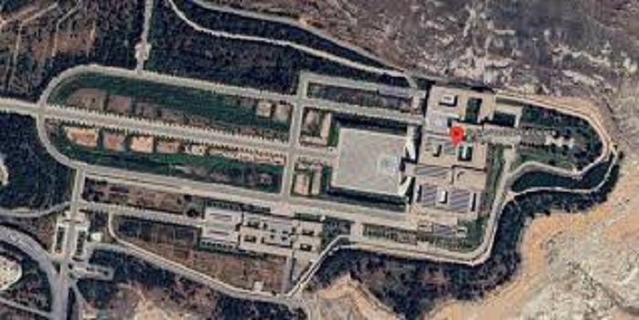   Israël annonce avoir bombardé les environs du palais du président syrien  