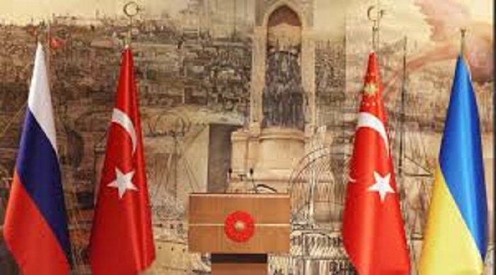    Kiyevdə çaşqınlıq yaşanır   