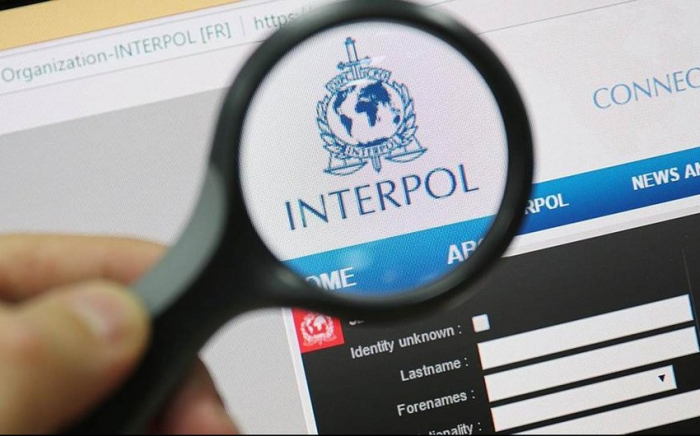 Azərbaycan 11 nəfəri İnterpolla axtarışa verib Azərbaycan 11 nəfəri İnterpolla axtarışa verib