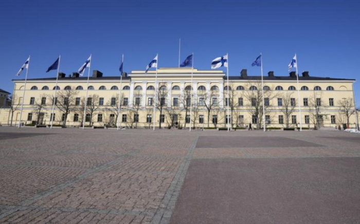   Finnland hat den russischen Botschafter wegen der Verletzung des Luftraums ins Außenministerium einbestellt  