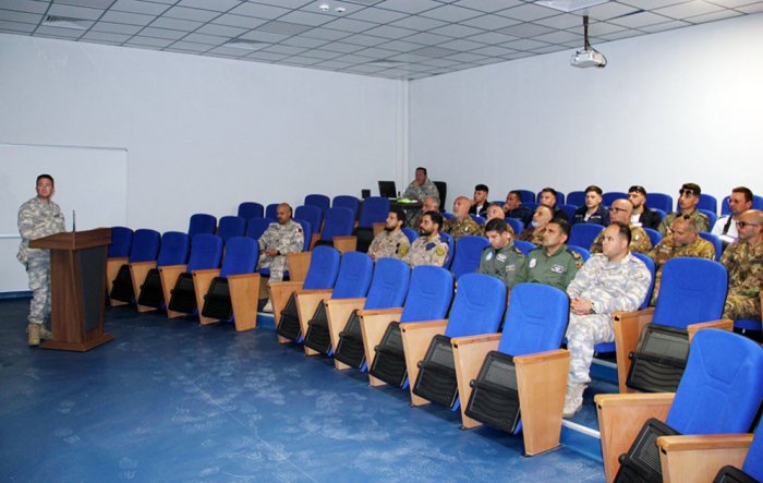   "Anatolian Phoenix - 2025" international exercise begins  