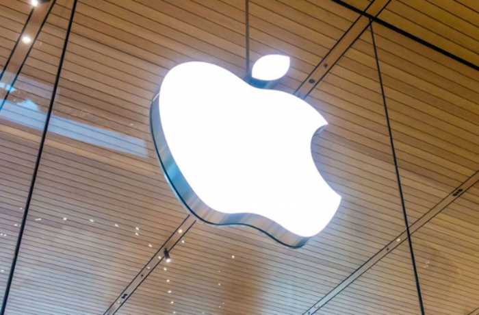 Məhkəmə LGBT təbliğatına görə "Apple"ı cərimələyib
Məhkəmə LGBT təbliğatına görə "Apple"ı cərimələyib