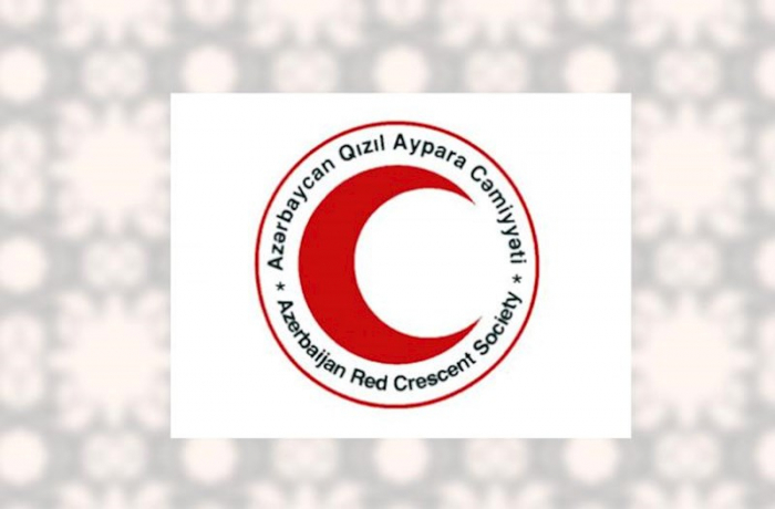 Azərbaycan Qızıl Aypara Cəmiyyəti iddialara cavab verdi
Azərbaycan Qızıl Aypara Cəmiyyəti iddialara cavab verdi