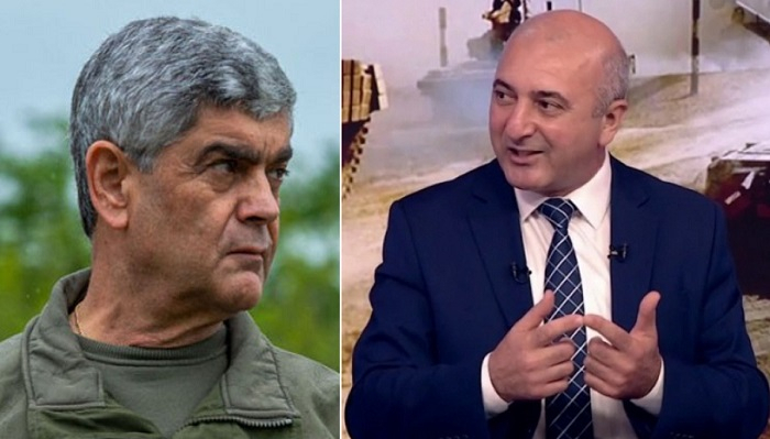    Balansanyan Azərbaycana ancaq bir yolla qayıda bilər    | Ədalət Verdiyevin yazısı      
