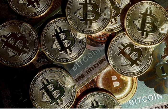 “Bitkoin” bahalaşdı
“Bitkoin” bahalaşdı
