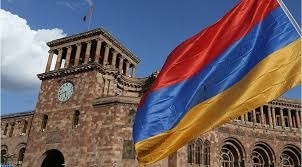 Ermənistanın silah idxalının dəyəri açıqlandı
Ermənistanın silah idxalının dəyəri açıqlandı