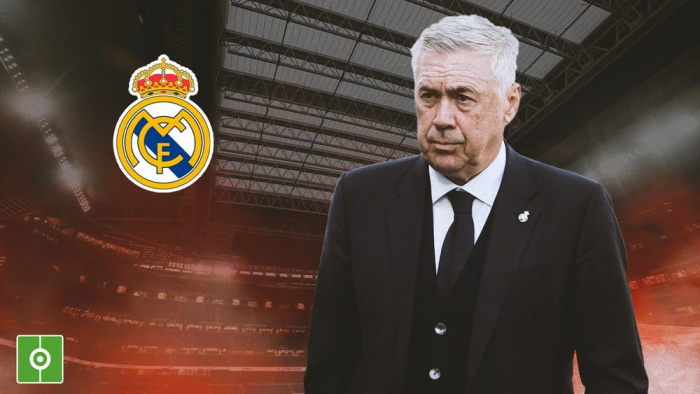 Espagne: le Real Madrid annonce le départ de Carlo Ancelotti