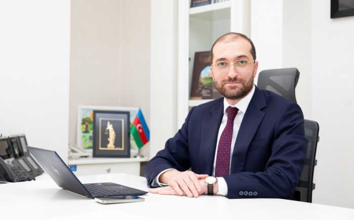ADY-də yeni sədr müavini təyin edilib ADY-də yeni sədr müavini təyin edilib