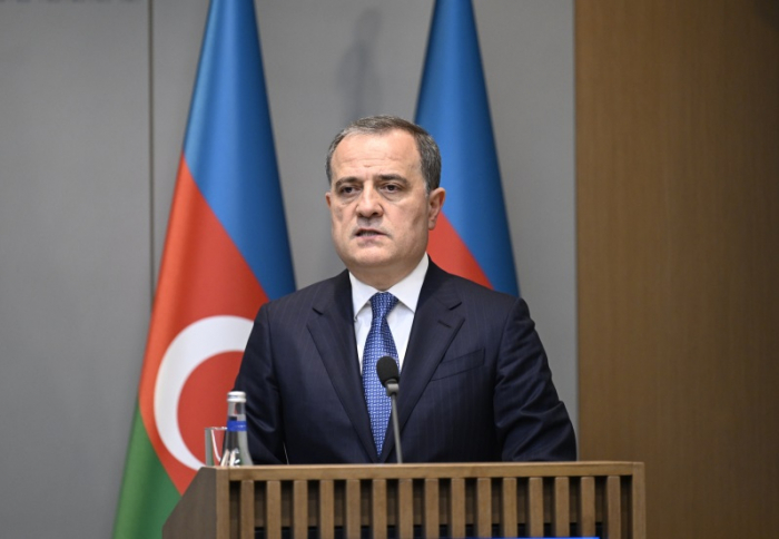   "Ukraynanın bərpasında Azərbaycanın dəstəyini gözləyirik"  