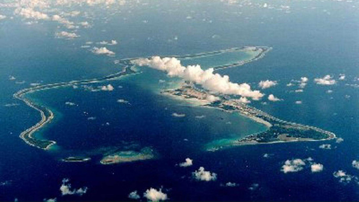   Großbritannien übergibt den Chagos-Archipel an Mauritius  