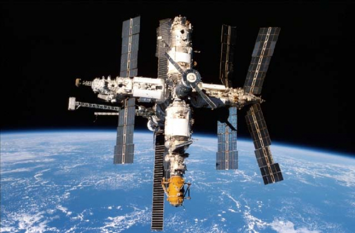 Soviet-era spacecraft expected to plunge uncontrolled to Earth next week