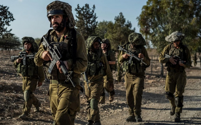  Israelisches Militär teilt mit, ein Marinekommando der Hamas sei in Gaza getötet worden