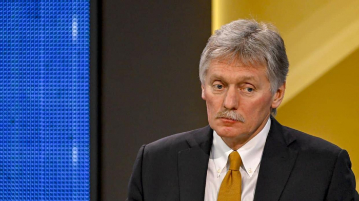       Peskov:    "Birbaşa danışıqlara ehtiyac var"   