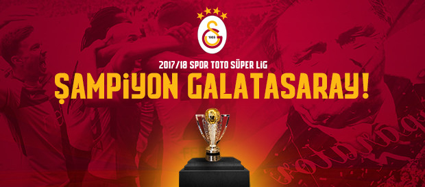 “Qalatasaray” növbəti çempionluğunu qazanıb
“Qalatasaray” növbəti çempionluğunu qazanıb