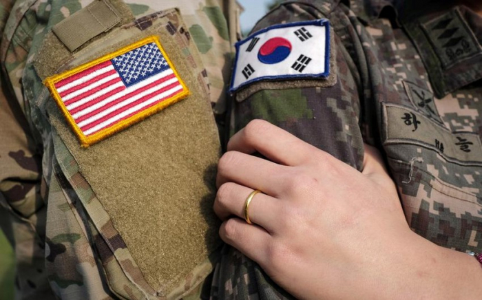   Seoul hat mit Washington nicht über eine Reduzierung der US-Truppen gesprochen  