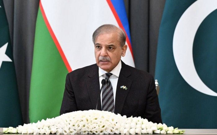  Pakistanischer Premierminister besucht vom 25. bis 30. Mai vier Länder, darunter Aserbaidschan  