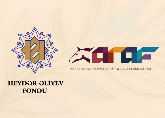 “Vindzor Kral Atçılıq Şousu - 2025”də Azərbaycan da olacaq “Vindzor Kral Atçılıq Şousu - 2025”də Azərbaycan da olacaq