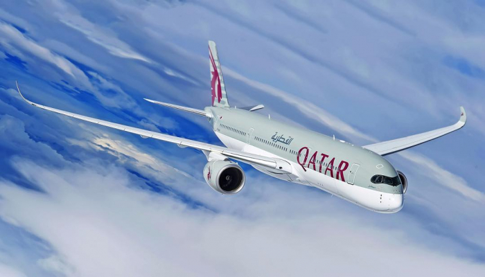 Qatar Airways passe une commande de 200 milliards de dollars à Boeing, annonce Donald Trump
