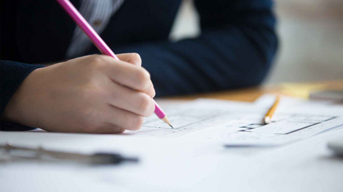 Azərbaycan dili üzrə test imtahanının nəticələri elan edilib Azərbaycan dili üzrə test imtahanının nəticələri elan edilib