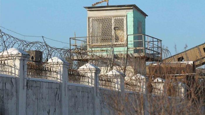 Təcridxanaya narkotik keçirilməsinin qarşısı alınıb