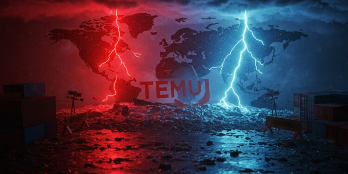 La guerre commerciale fait chuter le bénéfice du propriétaire de Temu au premier trimestre