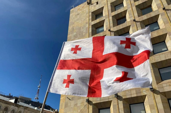 Gürcüstan ölkədən avtomobil ixrac etməyi qadağan edib
Gürcüstan ölkədən avtomobil ixrac etməyi qadağan edib