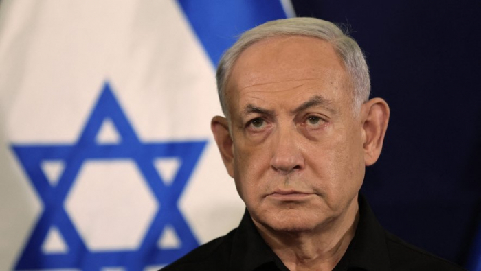 Israël va prendre «le contrôle de tout le territoire» de la bande de Gaza, annonce Benyamin Netanyahou Israël va prendre «le contrôle de tout le territoire» de la bande de Gaza, annonce Benyamin Netanyahou
