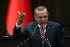 Ərdoğan Pakistan və Hindistana çağırış edib  
